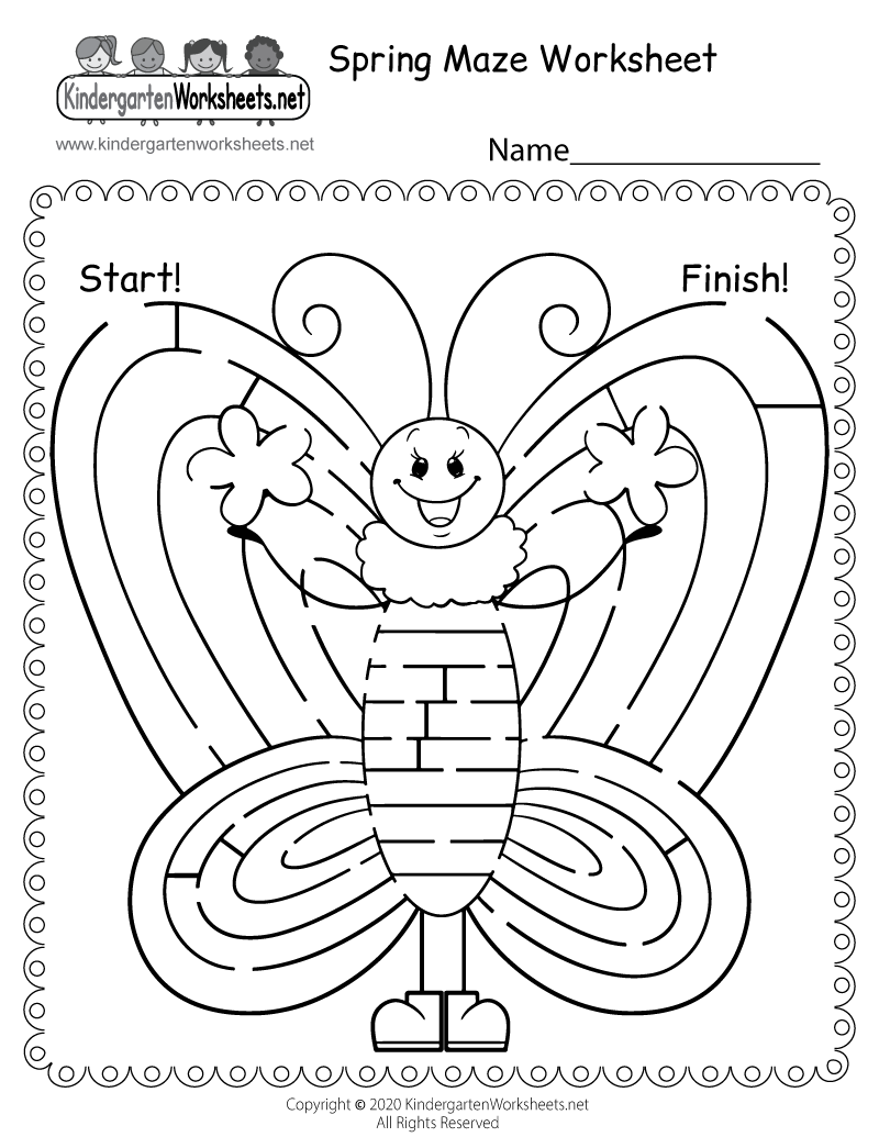 Get 85 Spring Leaves Worksheet Ideas 36