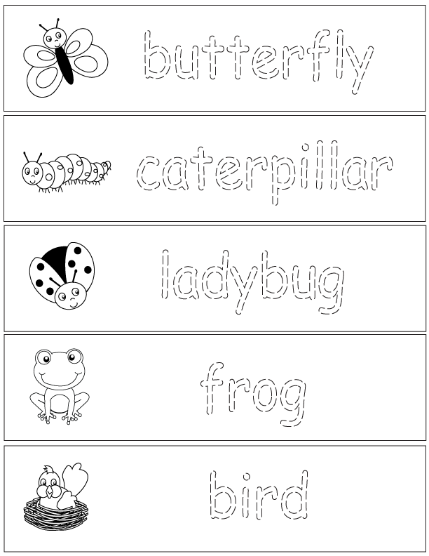 Get 85 Spring Leaves Worksheet Ideas 37