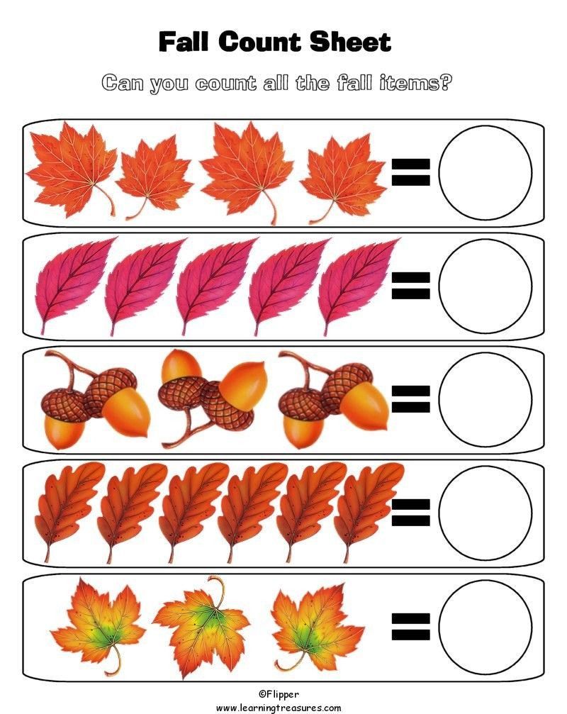 Get 85 Spring Leaves Worksheet Ideas 42