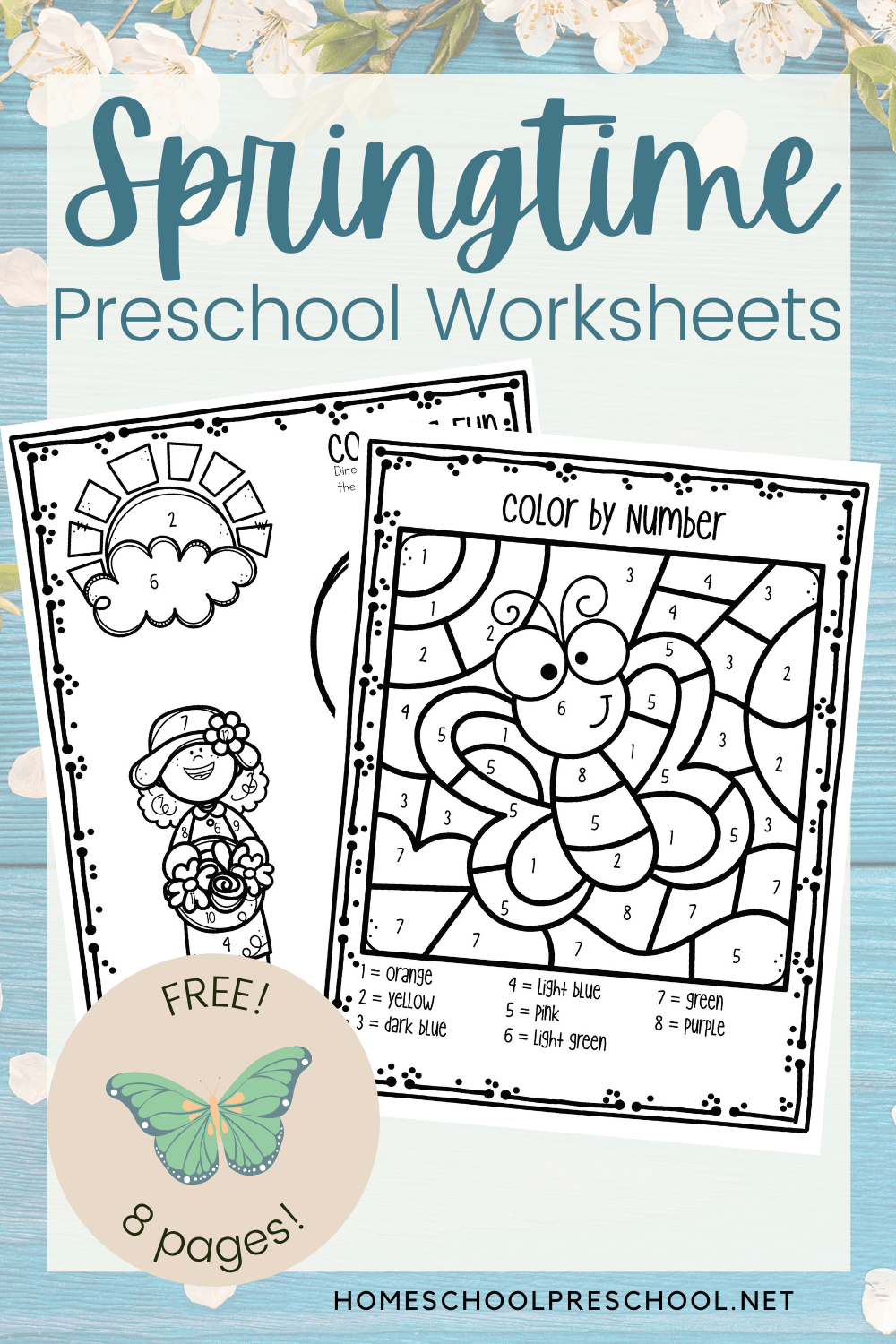 Get 85 Spring Leaves Worksheet Ideas 50