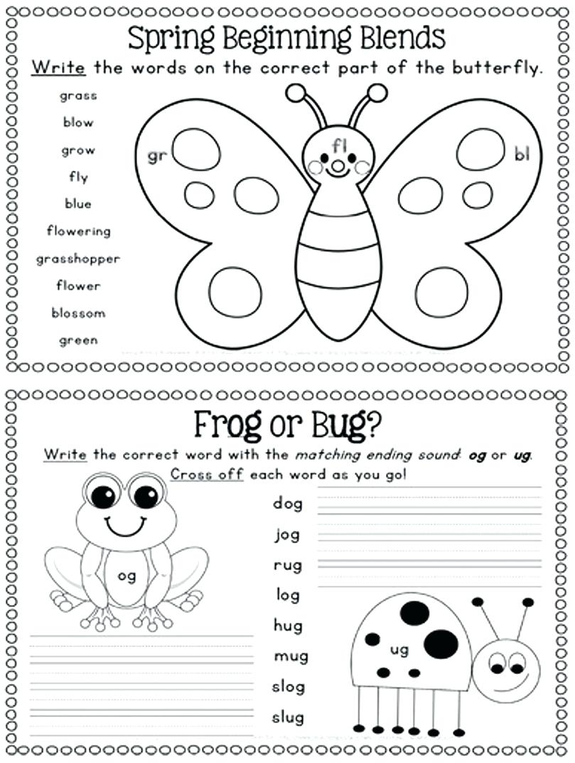 Get 85 Spring Leaves Worksheet Ideas 56