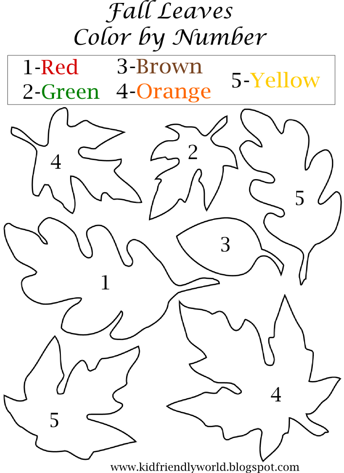 Get 85 Spring Leaves Worksheet Ideas 65