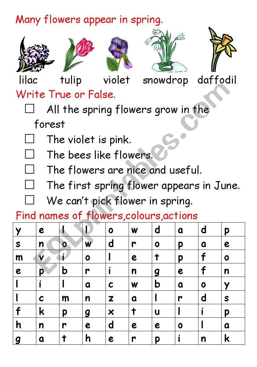 Get 85 Spring Leaves Worksheet Ideas 71