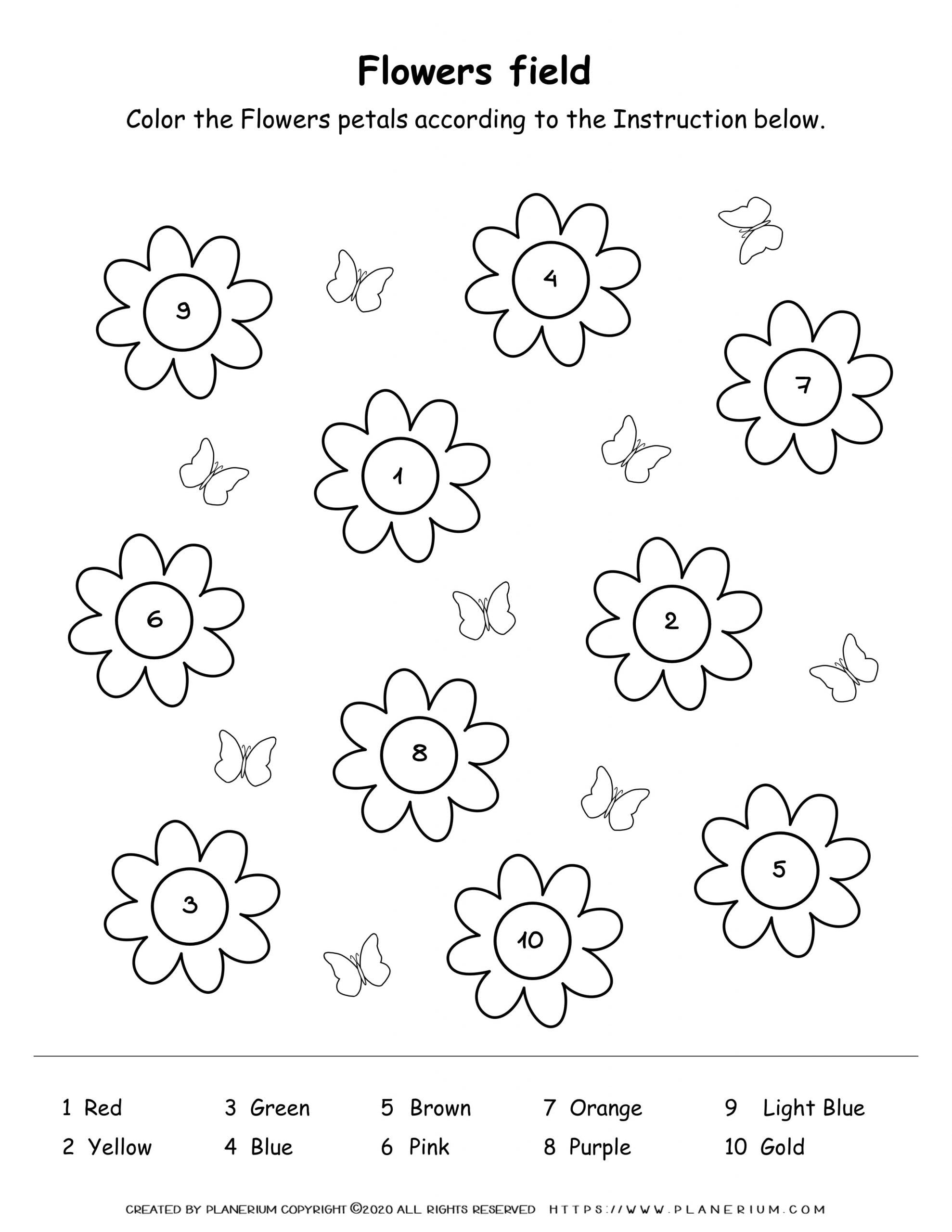 Get 85 Spring Leaves Worksheet Ideas 72