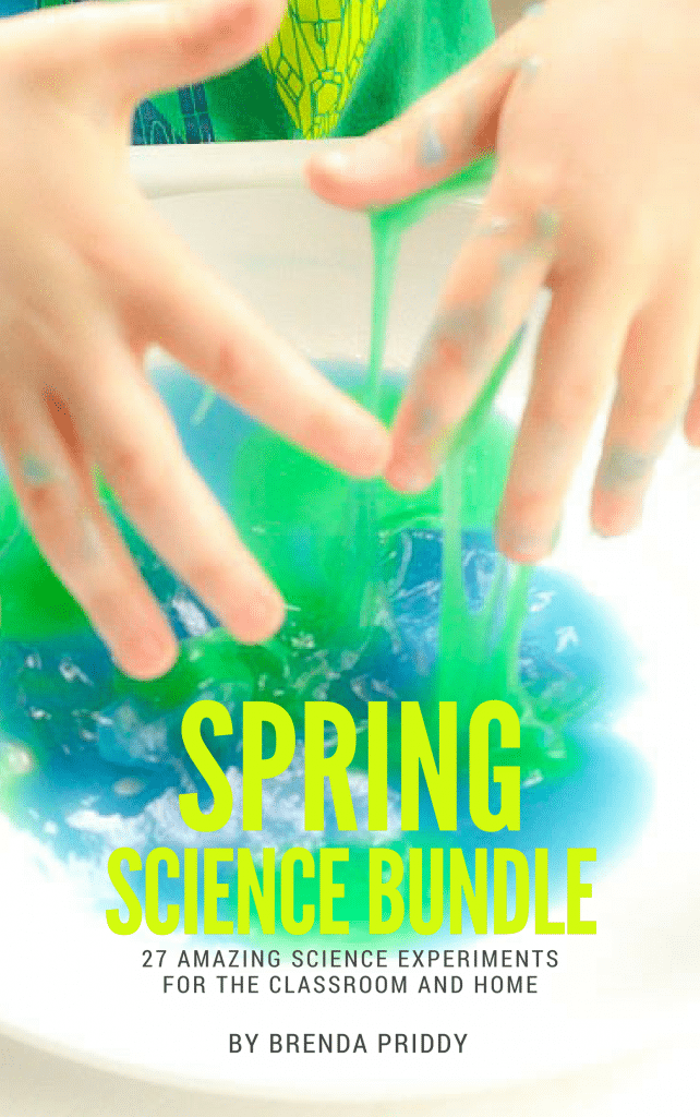 Get 85 Spring Science Worksheet 15