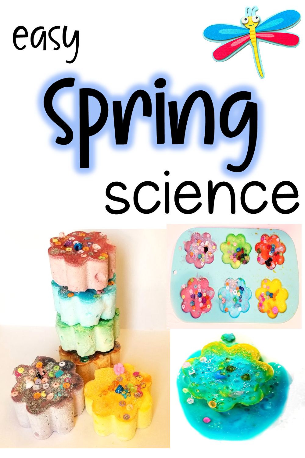 Get 85 Spring Science Worksheet 3