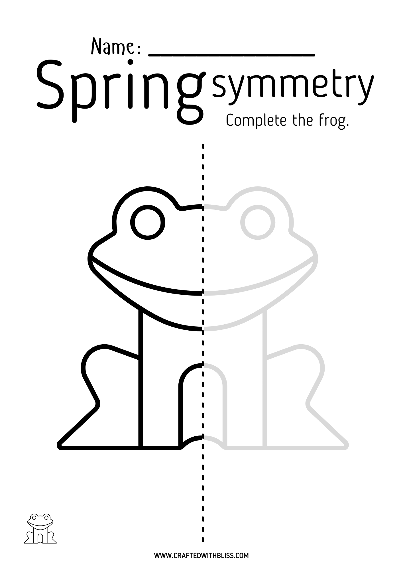 Get 85 Spring Science Worksheet 62