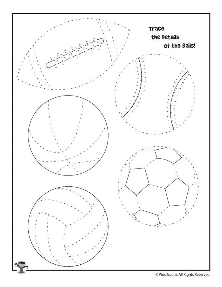 Get 85 Summer Sports Worksheet 48