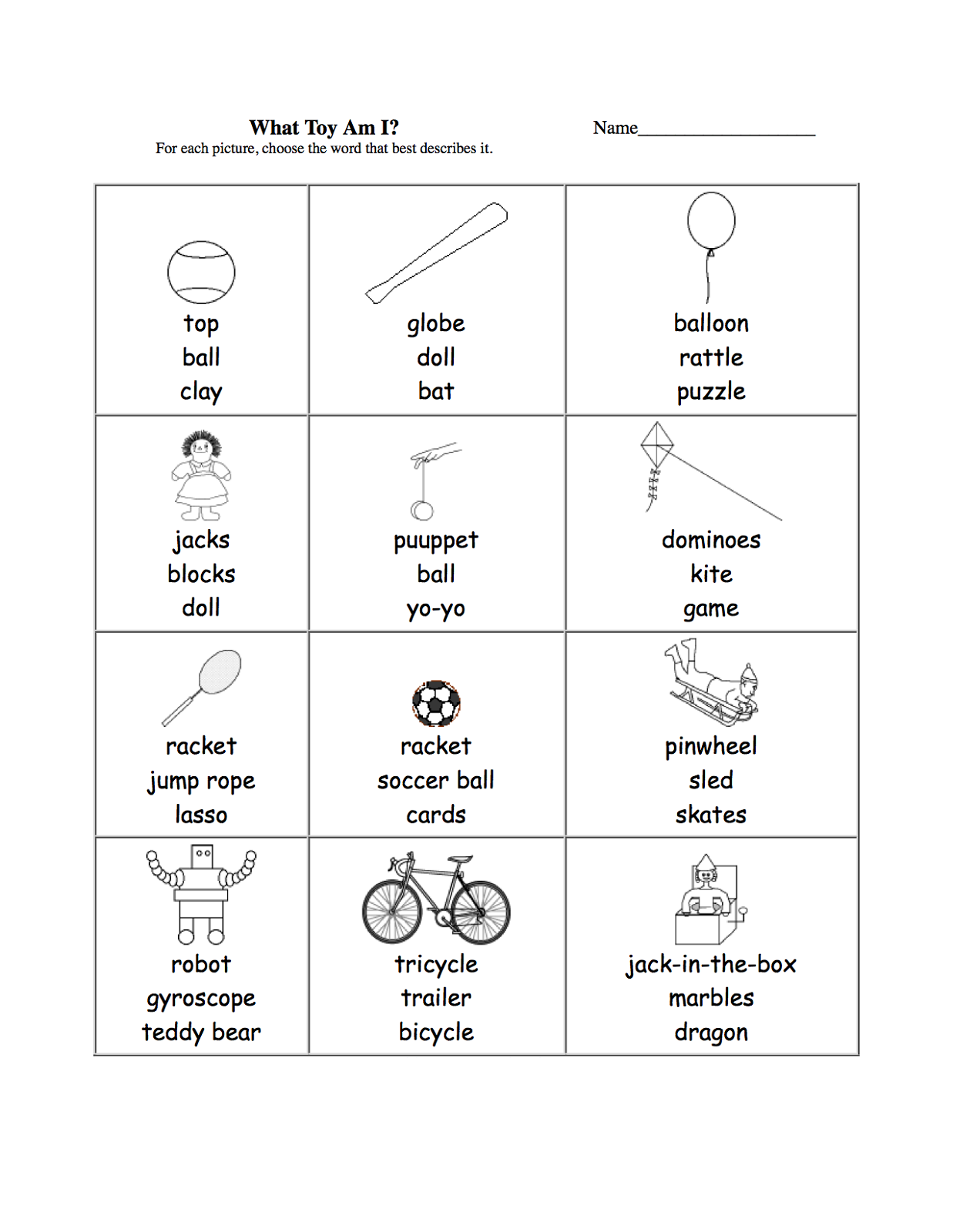 Get 85 Summer Sports Worksheet 61