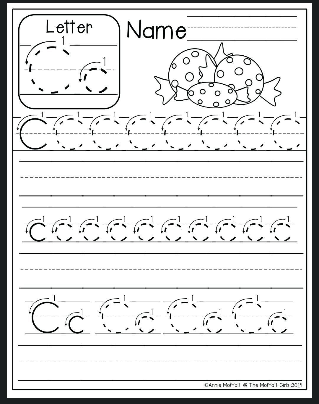 Get 85 The Letter C Worksheet Ideas 57