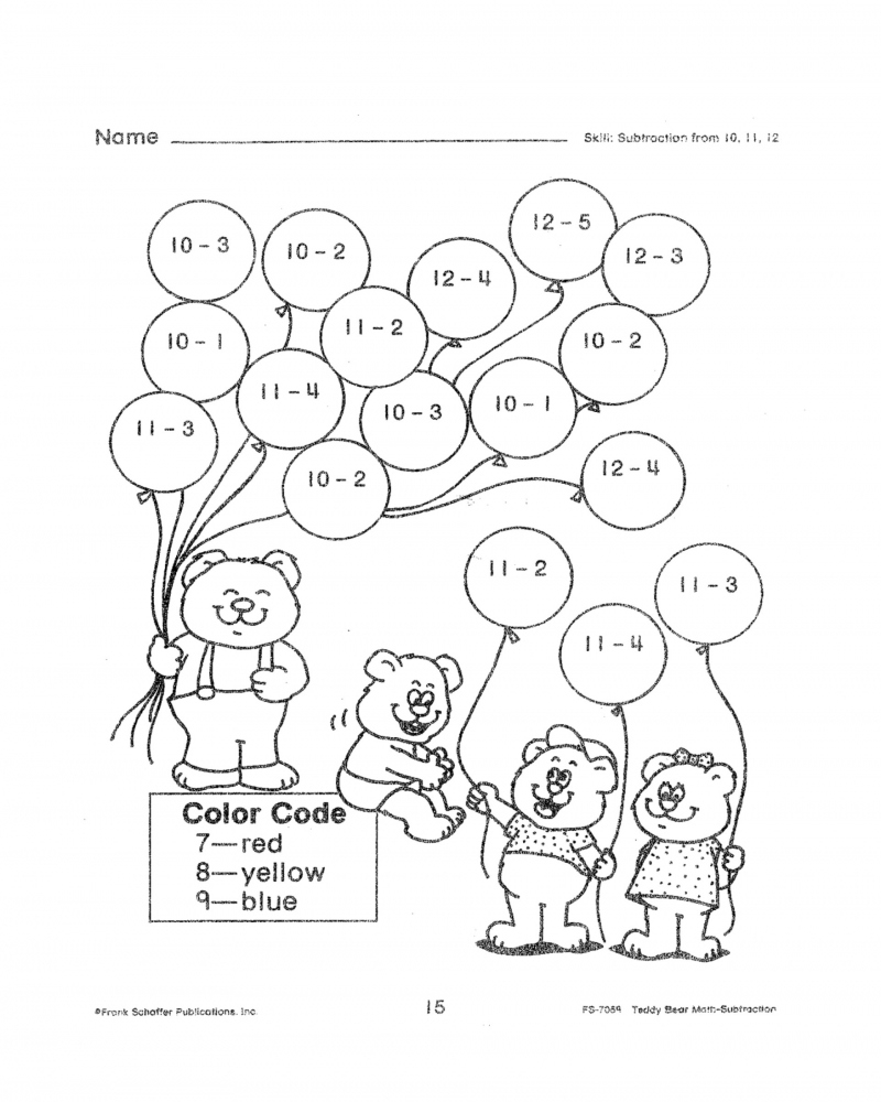 Save 85 Dr Seuss Worksheets Math 17