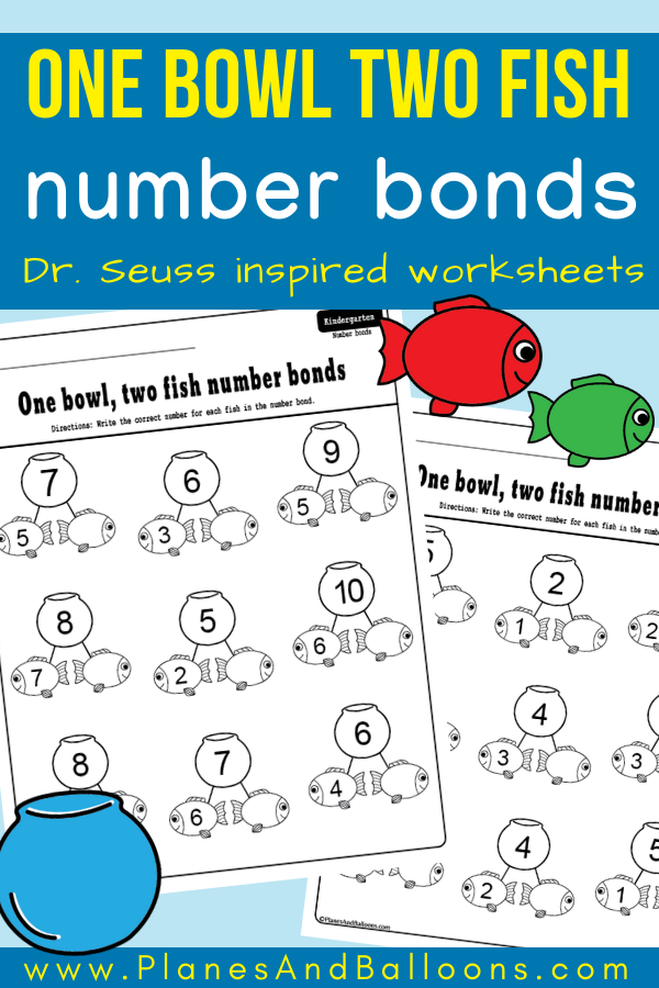 Save 85 Dr Seuss Worksheets Math 6