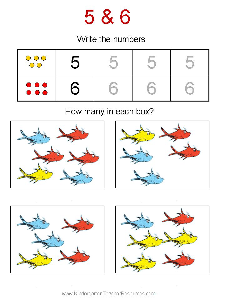 Save 85 Dr Seuss Worksheets Math 61