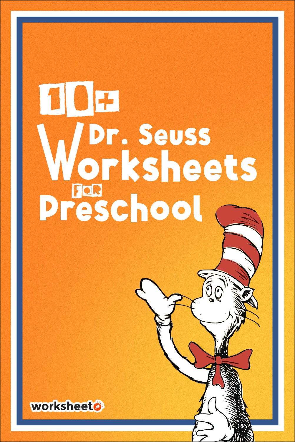 Save 85 Dr Seuss Worksheets Math 69