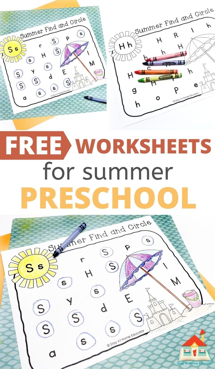 Best 45 Hello Summer Worksheets Ideas 17