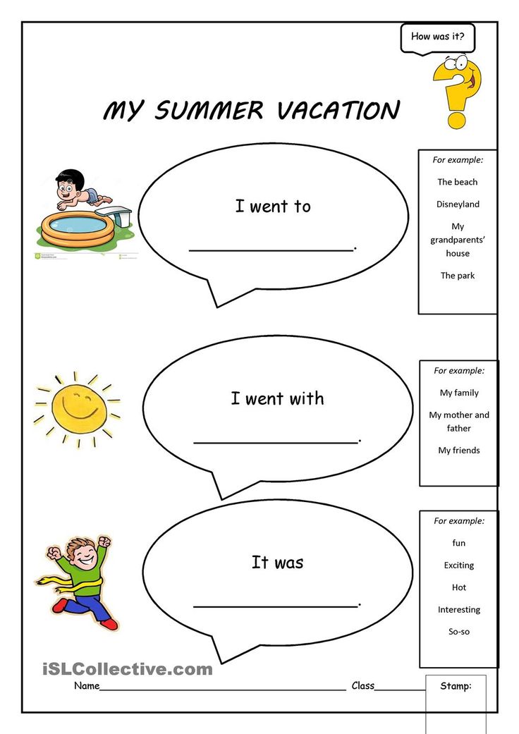 Best 45 Hello Summer Worksheets Ideas 22