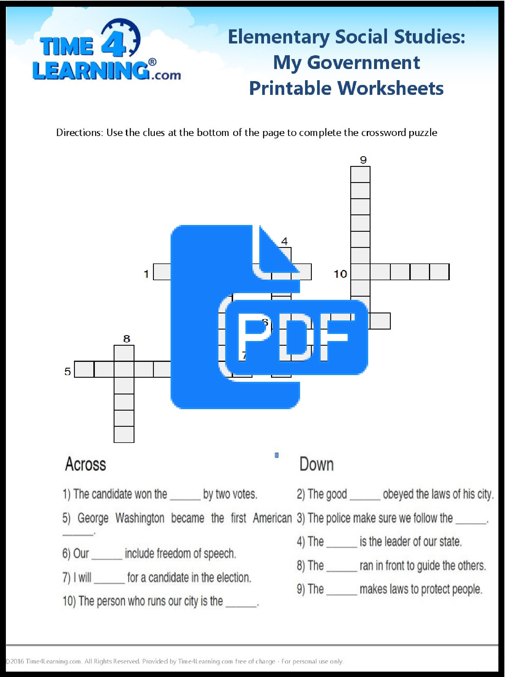 Best 45 Social Studies Worksheets Ideas 1