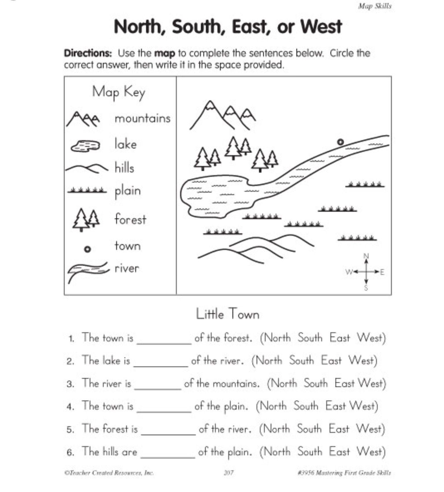 Best 45 Social Studies Worksheets Ideas 24