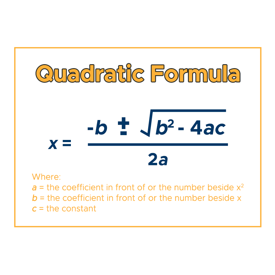 Best 45 Solving Quadratic Equations Ideas 10