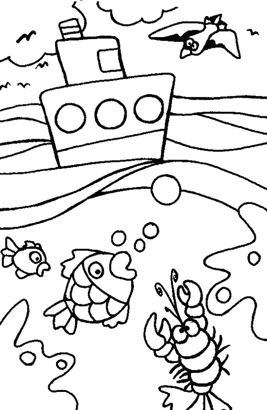 Best 45 Summer Coloring Pages Cute Ideas 42