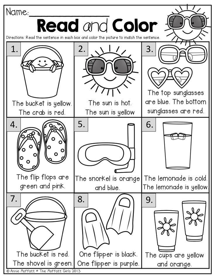 Best 45 Summer Worksheets For Kids Going Into 1St Grade Ideas 15