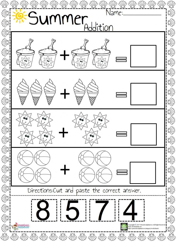 Best 45 Summer Worksheets For Kids Going Into 1St Grade Ideas 18