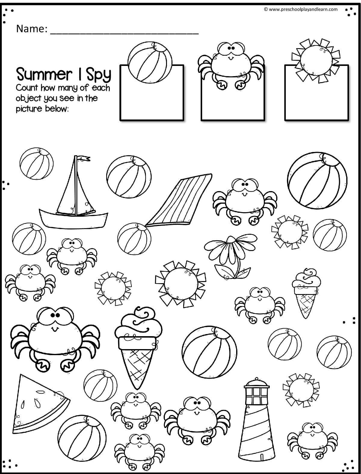 Best 45 Summer Worksheets For Kids Going Into 1St Grade Ideas 5