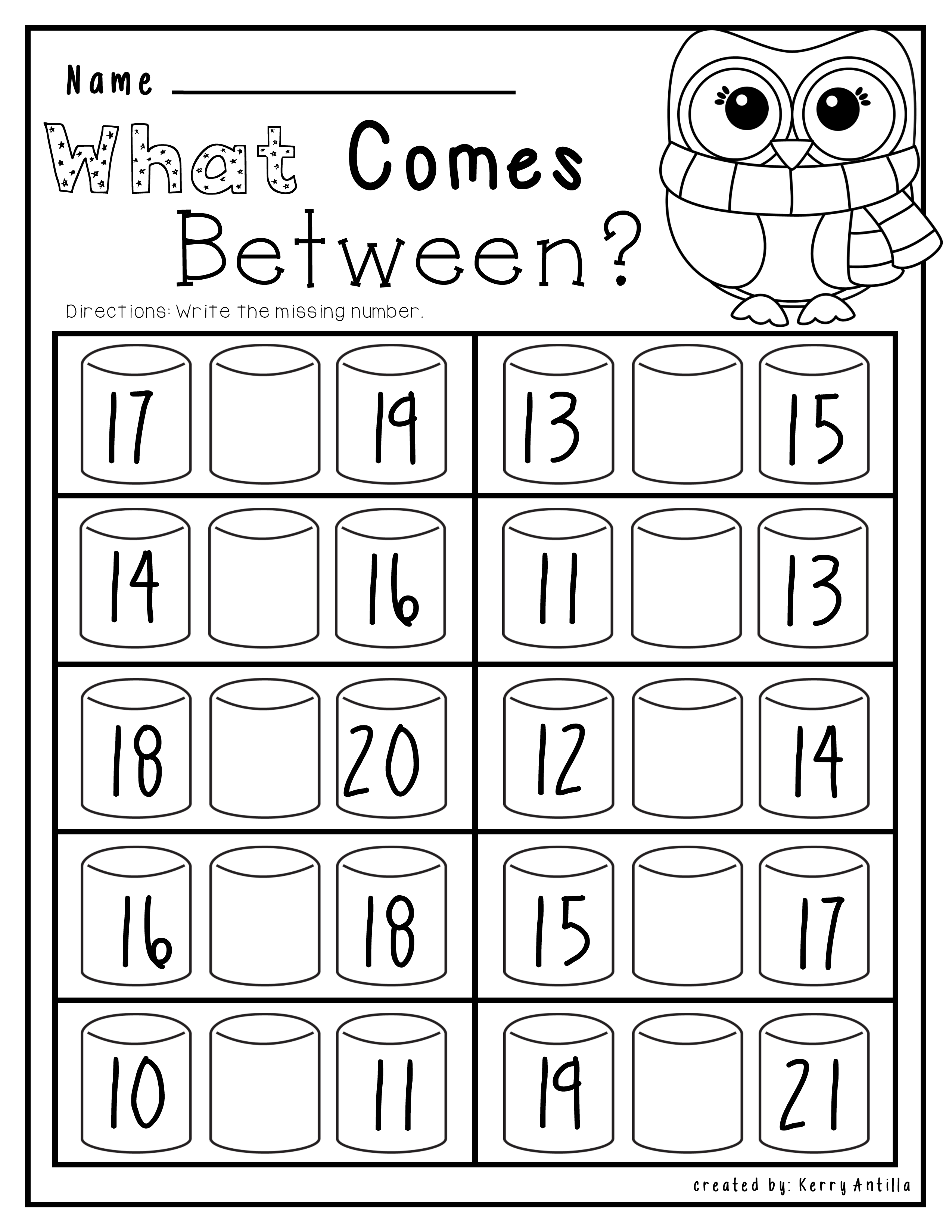 Best 50 Kindergarten Math Worksheets Free Ideas 23