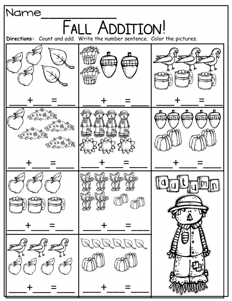 Best 50 Kindergarten Math Worksheets Free Ideas 25