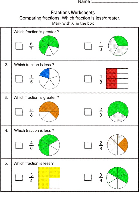 Best 50 Math Worksheets Grade 4 Ideas 3