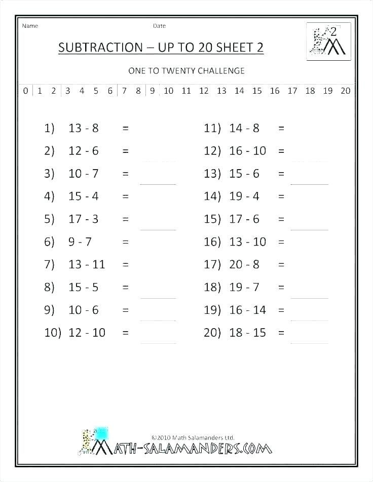 Best 50 Math Worksheets Grade 4 Ideas 47