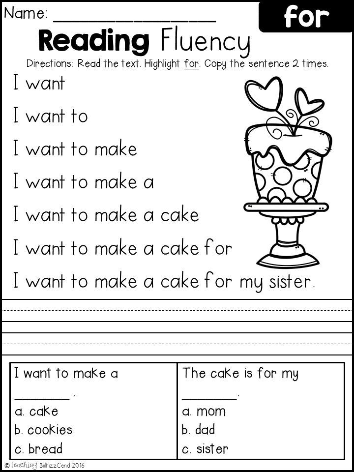 Get 85 1St Grade Reading Worksheets Ideas 11