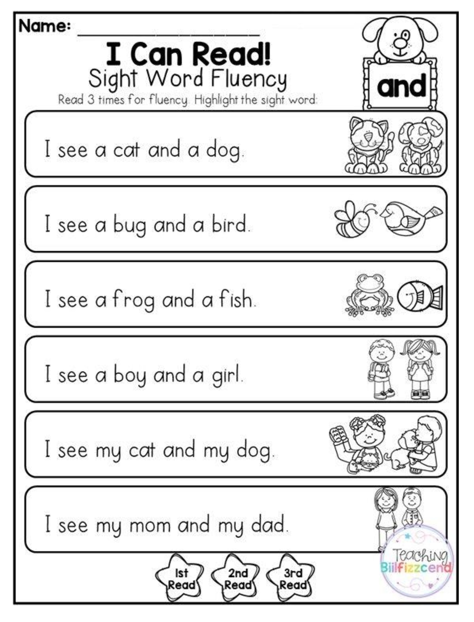 Get 85 1St Grade Reading Worksheets Ideas 13