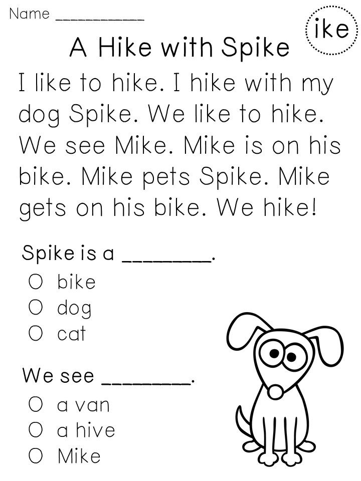 Get 85 1St Grade Reading Worksheets Ideas 34