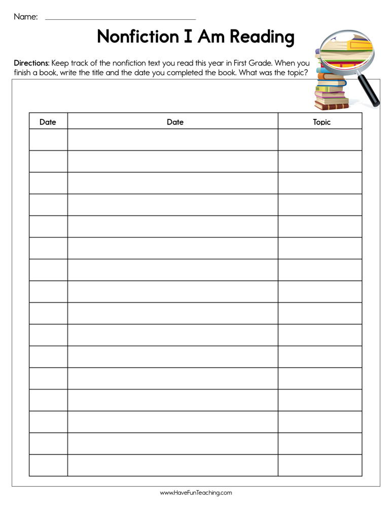 Get 85 1St Grade Reading Worksheets Ideas 35