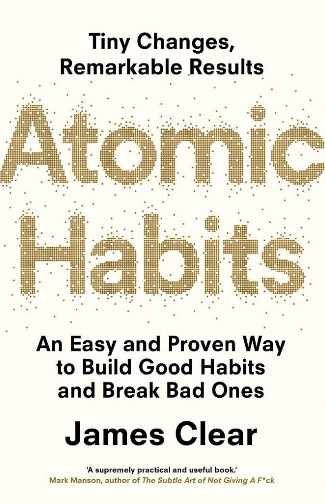 Get 85 Atomic Habits Worksheets Ideas 35