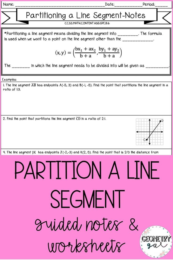 Get 85 Back-To-School Geometry Worksheets Ideas 17