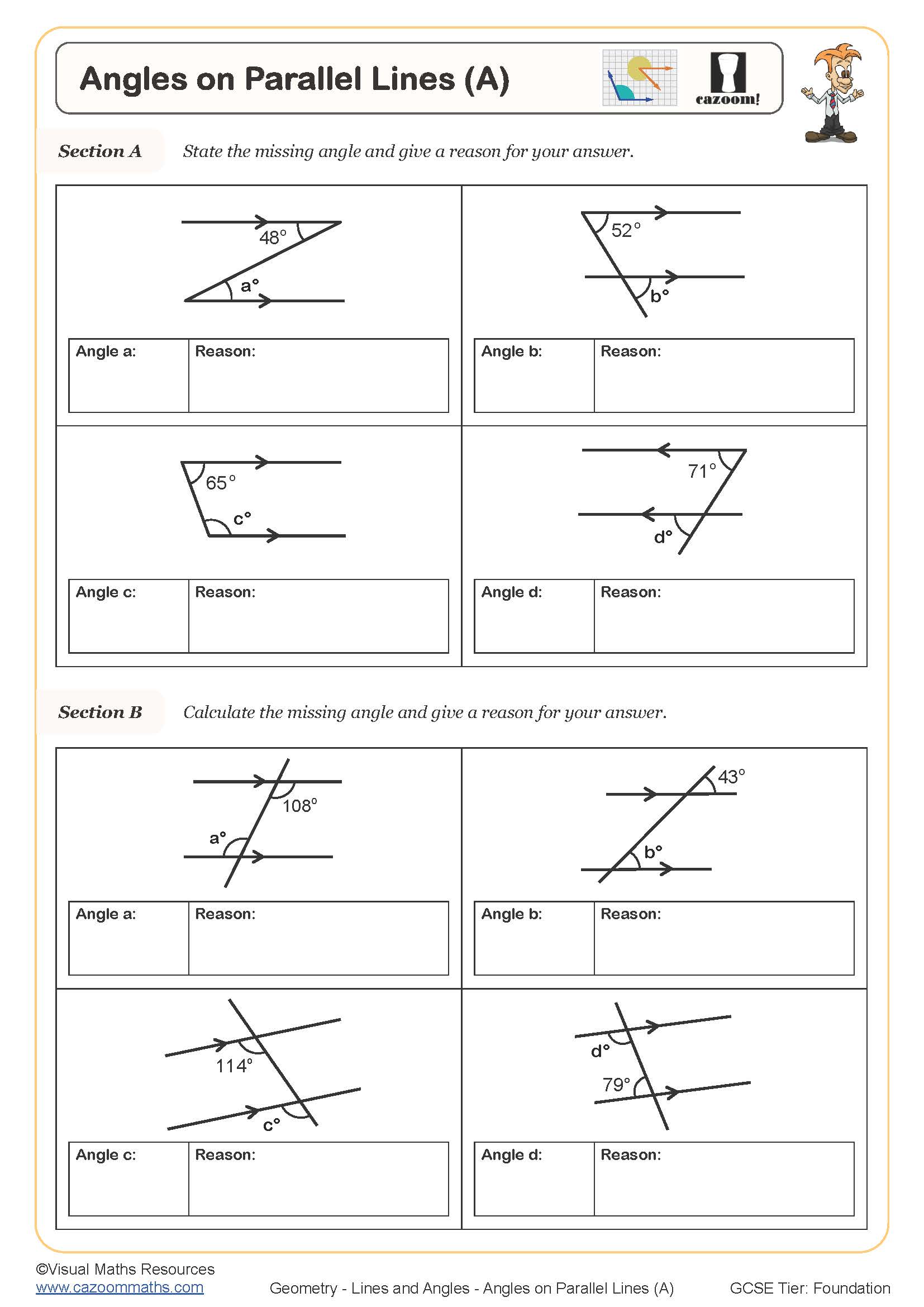 Get 85 Back-To-School Geometry Worksheets Ideas 18