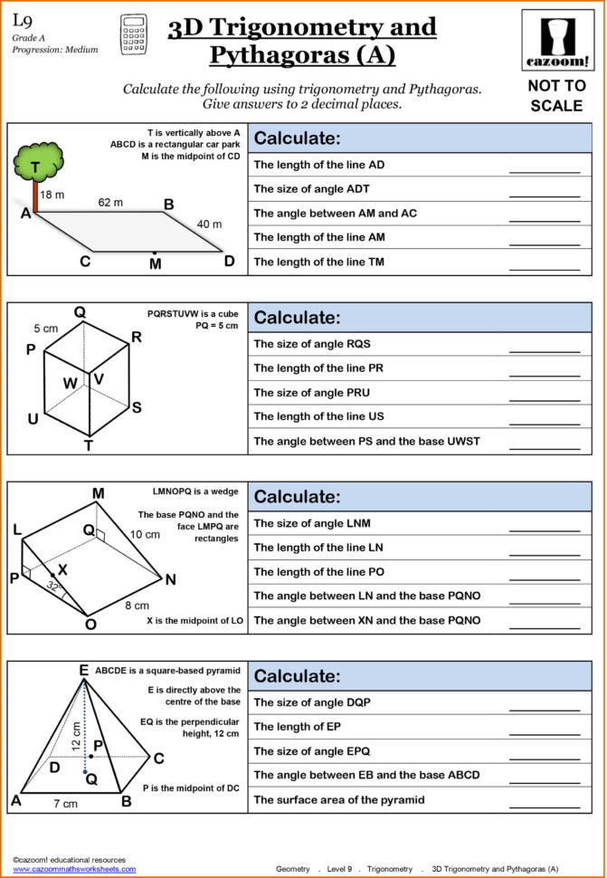 Get 85 Back-To-School Geometry Worksheets Ideas 25