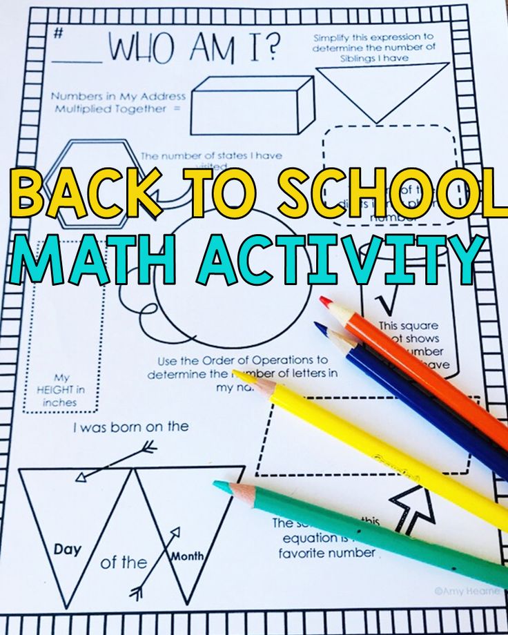 Get 85 Back-To-School Geometry Worksheets Ideas 3