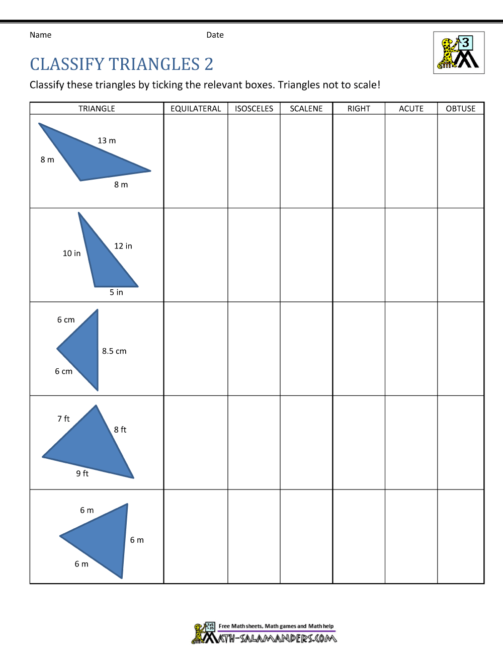 Get 85 Back-To-School Geometry Worksheets Ideas 36