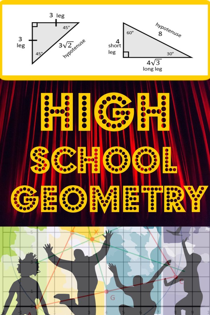 Get 85 Back-To-School Geometry Worksheets Ideas 45