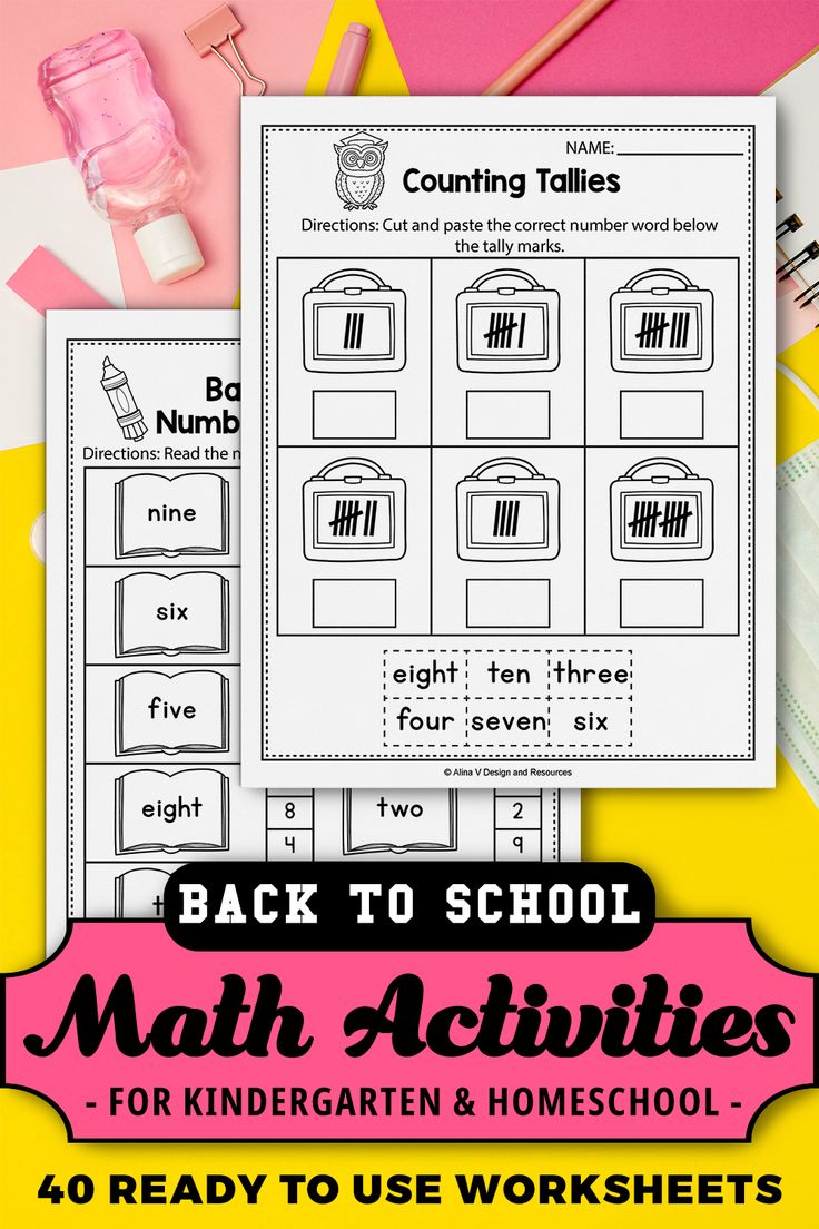 Get 85 Back-To-School Geometry Worksheets Ideas 5