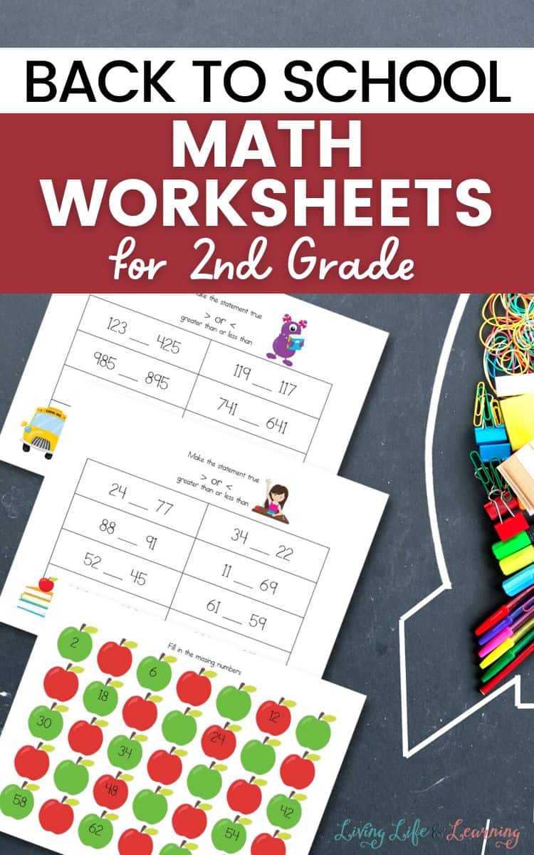 Get 85 Back-To-School Geometry Worksheets Ideas 75