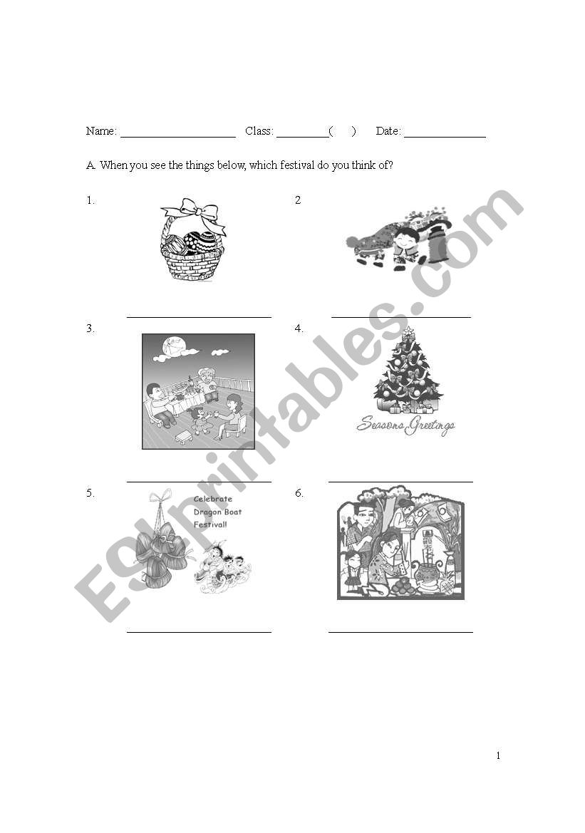 Get 85 Festival Poetry Worksheets Ideas 3