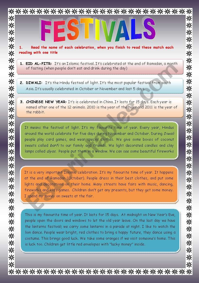 Get 85 Festival Poetry Worksheets Ideas 33