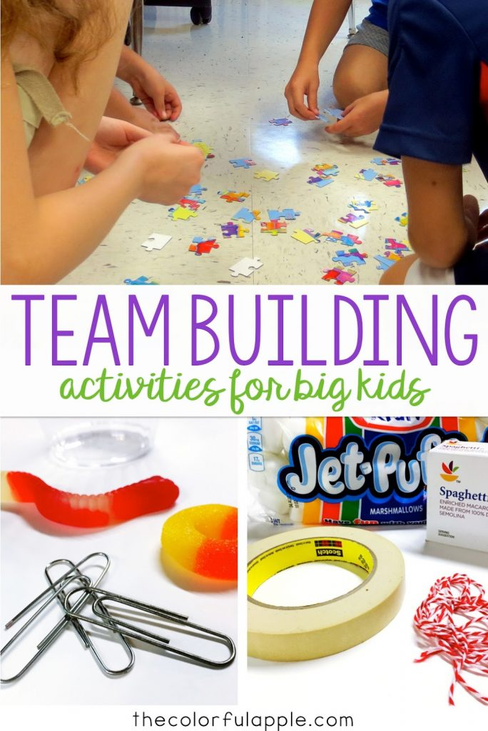 Get 85 Festival Teamwork Activities Ideas 27