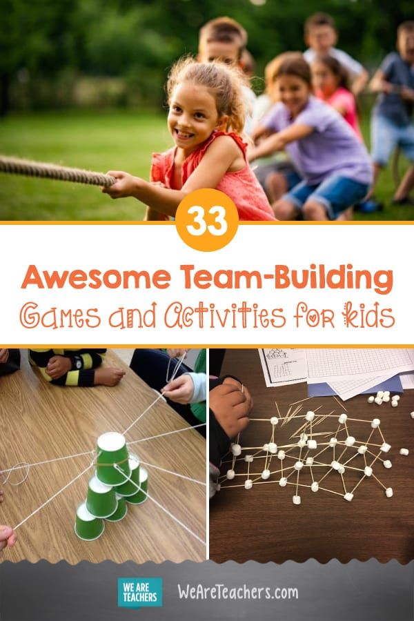 Get 85 Festival Teamwork Activities Ideas 43