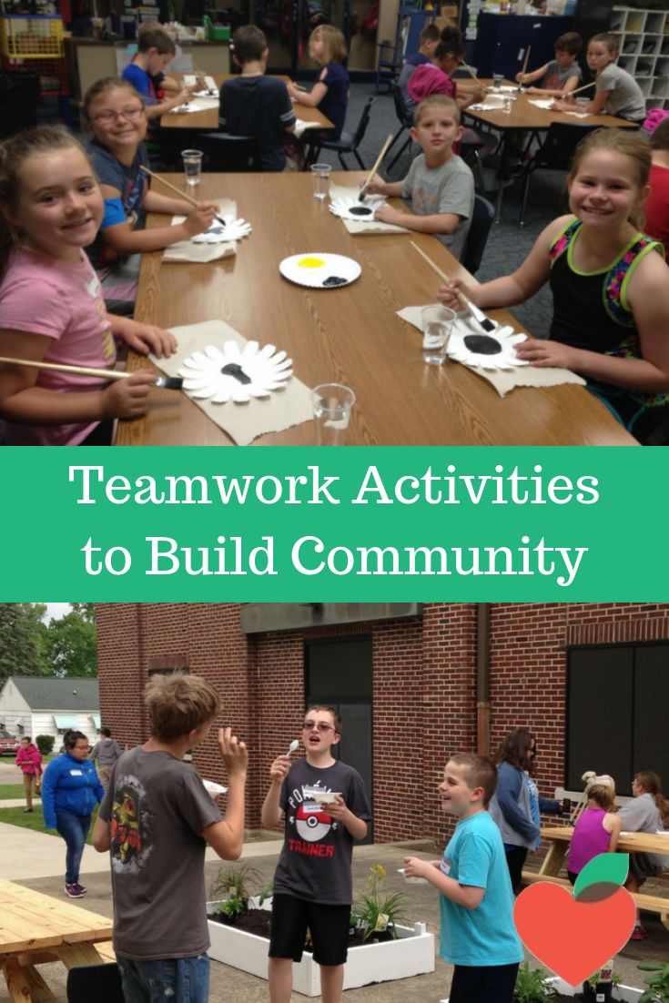 Get 85 Festival Teamwork Activities Ideas 44