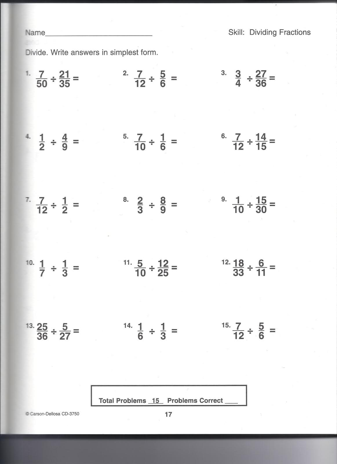 Get 85 Math Worksheets Grade 5 Ideas 47